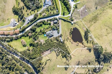 Photo of property in 177 Taipa Heights Drive, Taipa, 0420