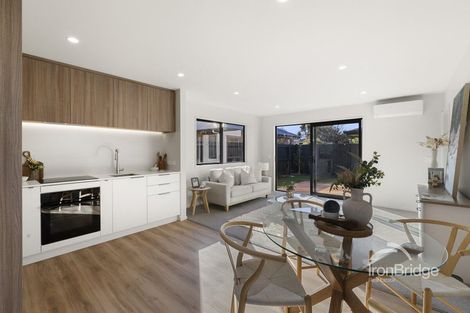 Photo of property in 4/35 Leitch Street, Somerfield, Christchurch, 8024