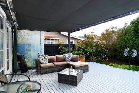 Photo of property in 120 Queen Sh25 Street, Thames, 3500