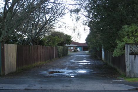 Photo of property in 61c Knighton Road, Hillcrest, Hamilton, 3216