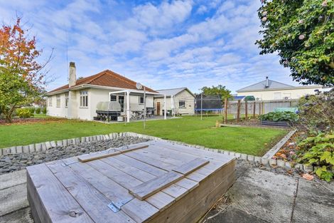 Photo of property in 920 Nelson Street North, Mahora, Hastings, 4120