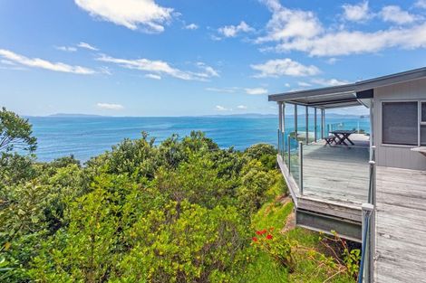 Photo of property in 402 Tuateawa Road, Tuateawa, Coromandel, 3583