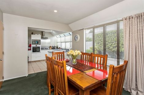 Photo of property in 15/126 Idris Road, Strowan, Christchurch, 8052