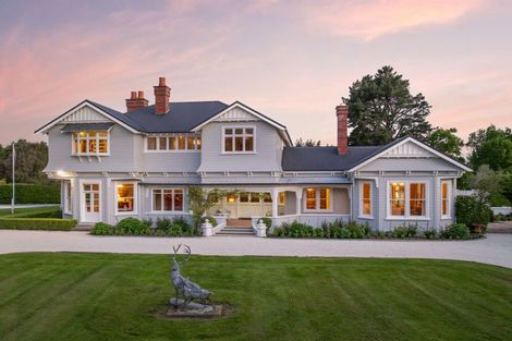 Photo of property in 212 Beach Road, Elgin, Ashburton, 7777