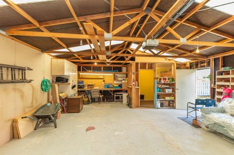 Photo of property in 253a Cambridge Street, Levin, 5510