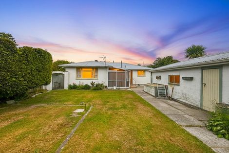 Photo of property in 48 Wayside Avenue, Burnside, Christchurch, 8053