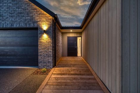 Photo of property in 73 Silverstream Boulevard, Kaiapoi, 7630