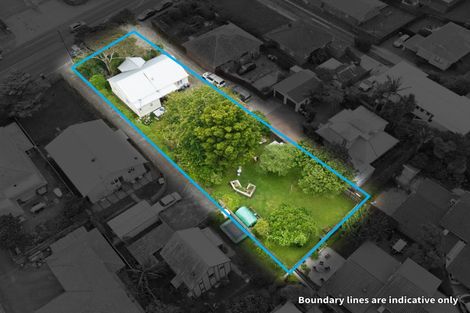 Photo of property in 906 Mount Eden Road, Three Kings, Auckland, 1024