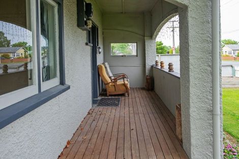 Photo of property in 83 Cox Street, Geraldine, 7930