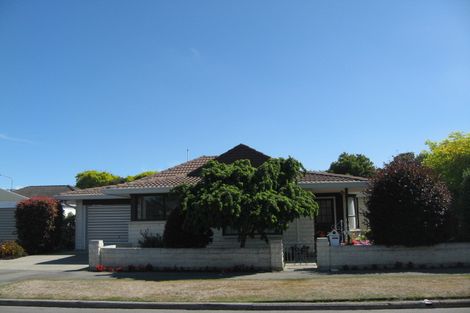 Photo of property in 3 Pablo Place, Hoon Hay, Christchurch, 8025