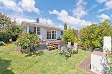 Photo of property in 36 Ferguson Street, Manurewa East, Auckland, 2102