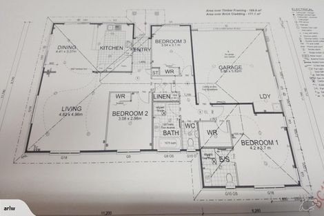 Photo of property in 4 Rolling Stone Rise, Tikipunga, Whangarei, 0112