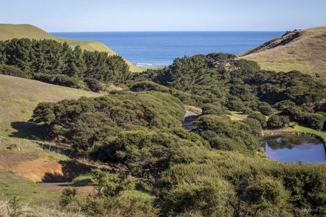 Photo of property in 1517 Whaanga Road, Raglan, 3296