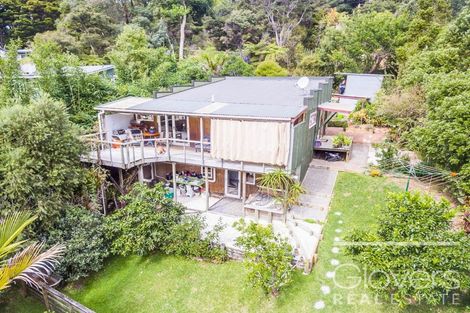 Photo of property in 735 South Titirangi Road, Titirangi, Auckland, 0604