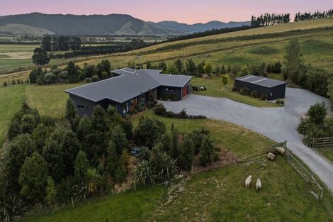 Photo of property in 49 Mairangi Lane, Starvation Hill, Oxford, 7495