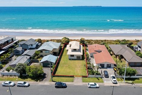 Photo of property in 67 Karewa Parade, Papamoa Beach, Papamoa, 3118