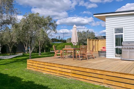 Photo of property in 20 Burgundy Drive, Martinborough, 5711