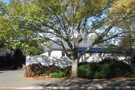 Photo of property in 44a Jeffreys Road, Fendalton, Christchurch, 8052