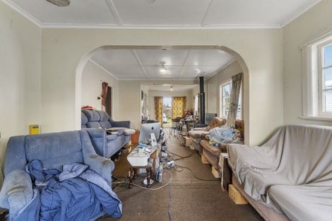 Photo of property in 42 Porou Street, Taumarunui, 3920