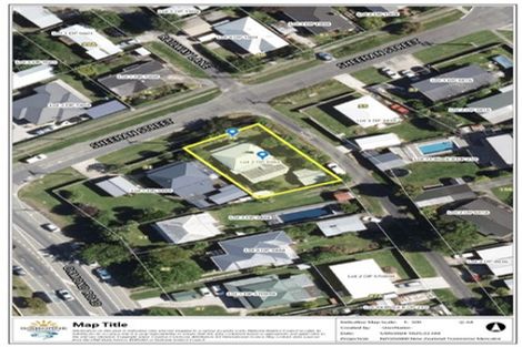 Photo of property in 53 Sheehan Street, Whataupoko, Gisborne, 4010