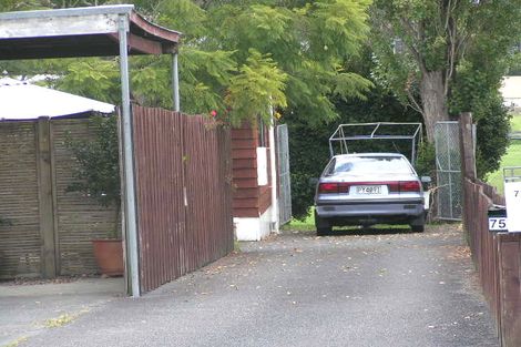 Photo of property in 1/75 Bond Crescent, Forrest Hill, Auckland, 0620