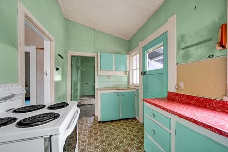 Photo of property in 5 Argyle Street, Hawera, 4610