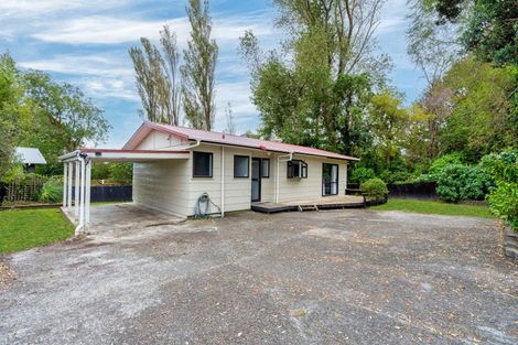 Photo of property in 52b Seddon Street, Waikanae, 5036