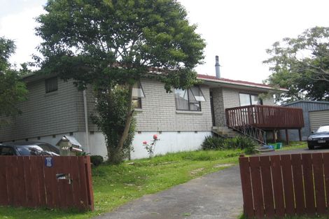 Photo of property in 15 Trounson Avenue, Clendon Park, Auckland, 2103
