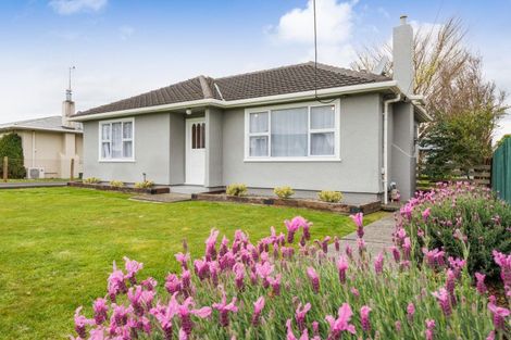 Photo of property in 3 Elizabeth Street, Feilding, 4702