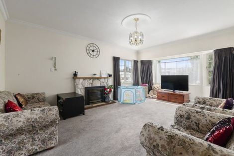 Photo of property in 8 Meadows Avenue, Waiwhetu, Lower Hutt, 5010