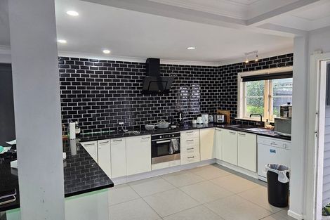 Photo of property in 36 Puriri Road, Manurewa, Auckland, 2102