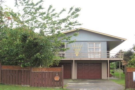 Photo of property in 6 Sedgewick Road, Opotiki, 3122