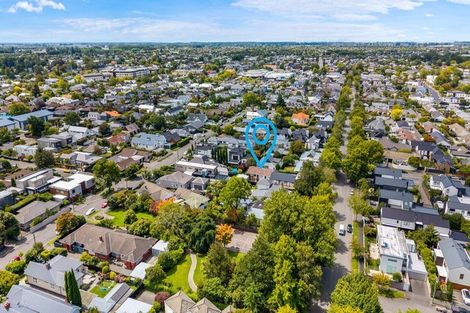 Photo of property in 5/49 Rugby Street, Merivale, Christchurch, 8014