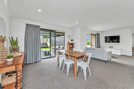 Photo of property in 5 Merino Crescent, Kirwee, 7571