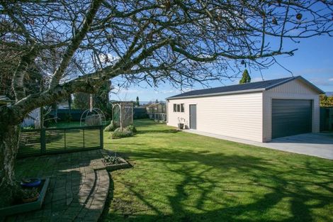 Photo of property in 11 Barnard Street, Matamata, 3400