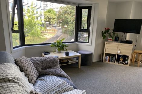 Photo of property in Argent Hall Apartments, C/2 Eden Crescent, Auckland Central, Auckland, 1010