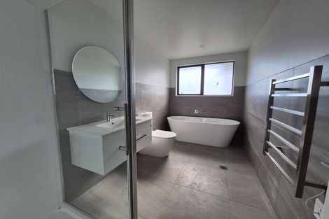 Photo of property in 120 Jean Archie Drive, Rolleston, 7614