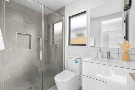 Photo of property in 5 Ayrshire Lane, Halswell, Christchurch, 8025