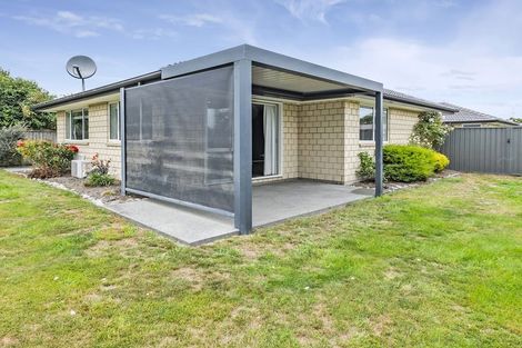 Photo of property in 19 Leeston Lake Road, Leeston, 7632