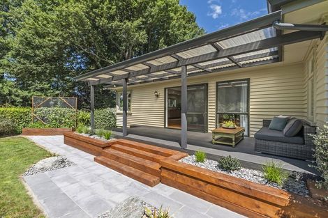 Photo of property in 428 Kowai Road, Springfield, 7681