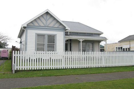 Photo of property in 13 Derby Street, Feilding, 4702