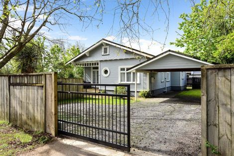 Photo of property in 34 Te Aroha Street, Hamilton East, Hamilton, 3216