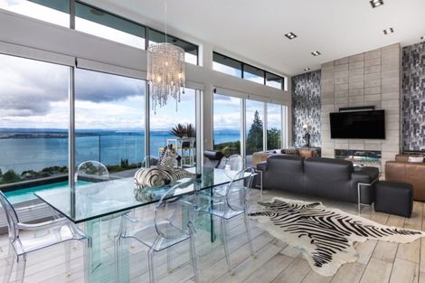 Photo of property in 50 Mapara Road, Acacia Bay, Taupo, 3385