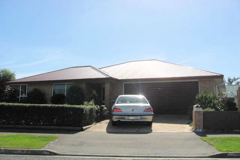 Photo of property in 44 Jordan Avenue, Tinwald, Ashburton, 7700