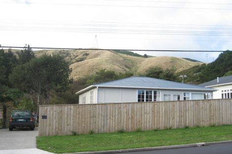 Photo of property in 99c Ruapehu Street, Paraparaumu, 5032