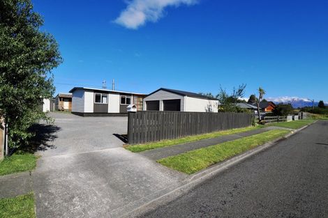 Photo of property in 9 Ruanui Street, Waiouru, 4825