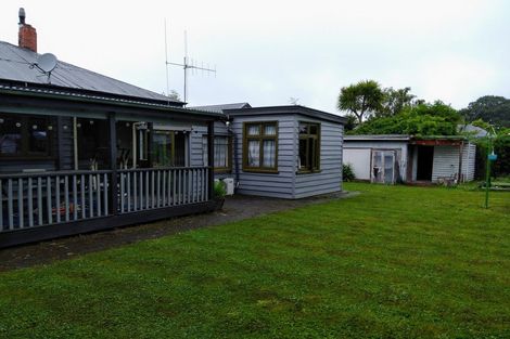 Photo of property in 40 Cox Street, Geraldine, 7930