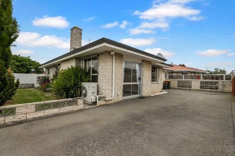 Photo of property in 48 Peter Street, Ashburton, 7700