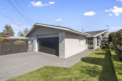 Photo of property in 99 Gardiners Road, Bishopdale, Christchurch, 8051