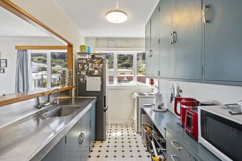 Photo of property in Victoria Court, 10/4 Queen Street, Mount Victoria, Wellington, 6011